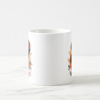 Caneca Mágica Feliz Dia das Mães