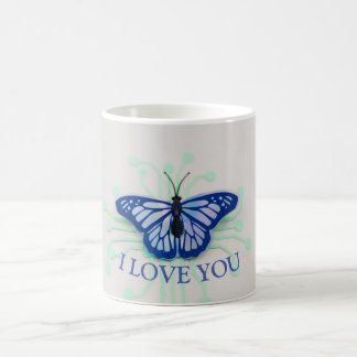 Caneca Mágica Feliz dia de os namorados 2022 Lâmpadas
