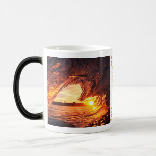Caneca Mágica Feliz dia de os namorados 2024 Mug