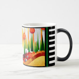 Caneca Mágica Feriado dentro das Pinheiros!