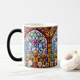 Caneca Mágica festive  mug for christmas