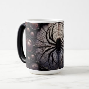 Caneca Mágica Fiação de Seda