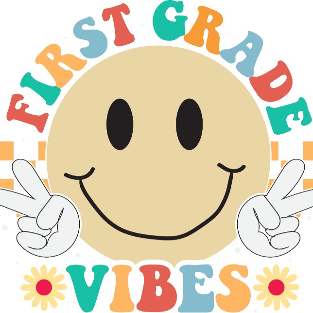 Caneca Mágica First Grade Student (Criador carregado)