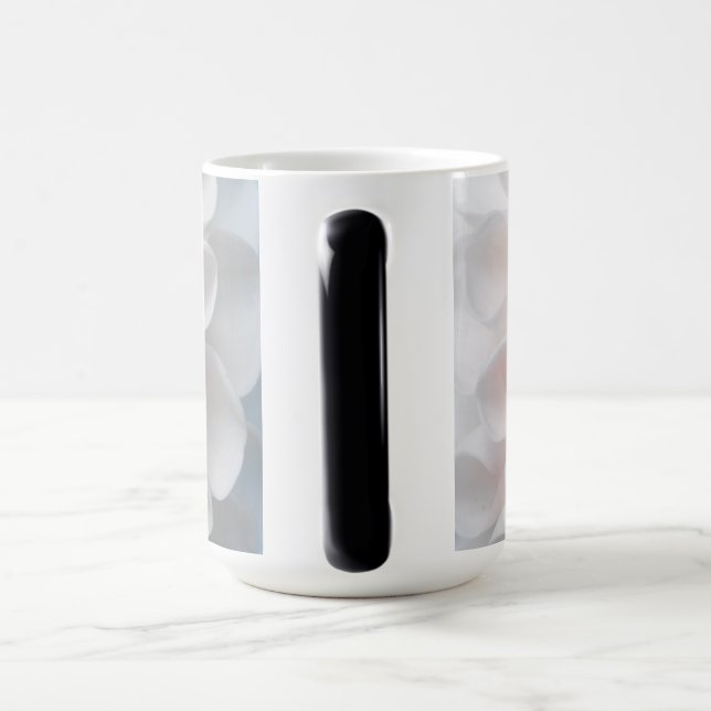 Caneca Mágica fleur (Alça)