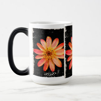 Caneca Mágica Flor Linda