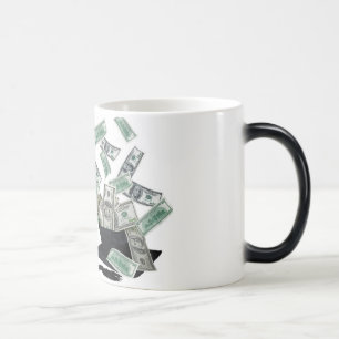 Caneca Mágica Formando