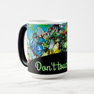 Caneca Mágica Formas De Vida - Artigo 7.º Neurográfico