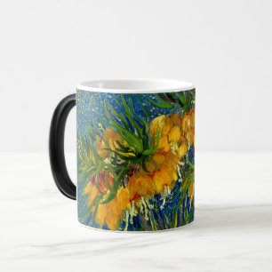 Caneca Mágica Fraturas Imperiais Van Gogh