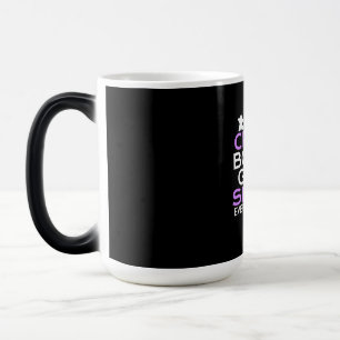 Caneca Mágica Gamer Gift   Eu Sou A Irmã Gamer Conselho Louca