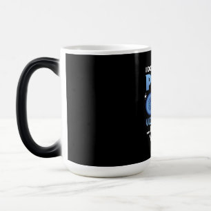 Caneca Mágica Gamer Gift I Do Not Always Play Videos games