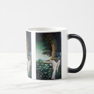 CANECA MÁGICA GEA, MIRTLE E ÁGUA