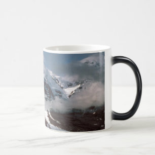 Caneca Mágica Geleira de Alaska/Hayes
