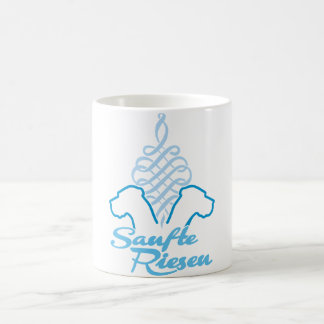Caneca Mágica Gentis Gigantes Gentle Giants