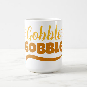 Caneca Mágica gobble