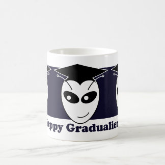 Caneca Mágica Gradualien feliz!