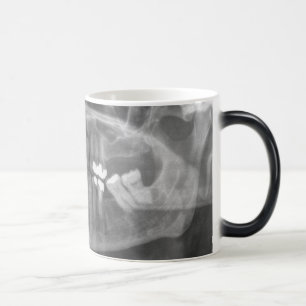 Caneca Mágica Grande Sorriso Morphing Mug