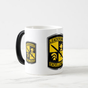 Caneca Mágica Grupo de Formação de Agentes de Reserva "ROTC"