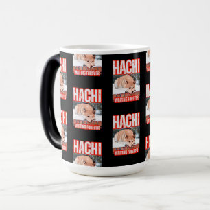 CANECA MÁGICA HACHIKO