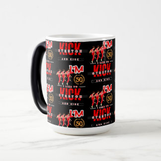 CANECA MÁGICA HACHIKO