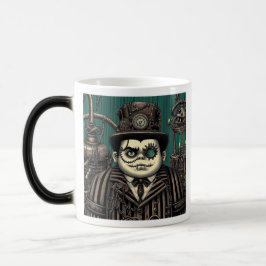 Caneca Mágica Halloween Brew