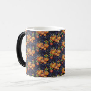 Caneca Mágica Halloween Mug - Design 1