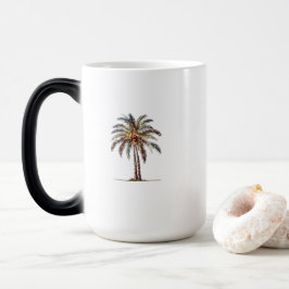 Caneca Mágica Happy2025