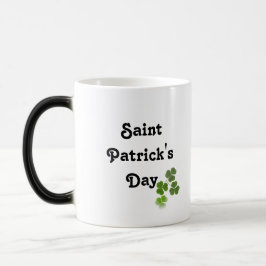 Caneca Mágica Harpa irlandesa