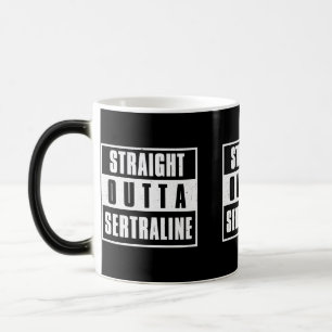Caneca Mágica Hetero Fora Da Sertralina