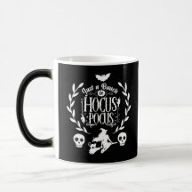 hocus pocus bruxa 
