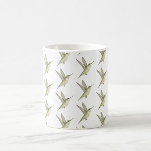 Caneca Mágica Hummingbird