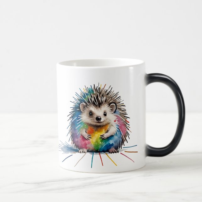 Caneca Mágica Igel (Direita)