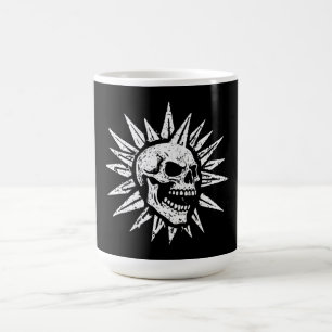 Caneca Mágica Ilha Assustadora Est 2002 Parque de Diversões Cave