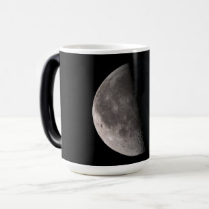 Caneca Mágica Imagem da NASA do terceiro trimestre