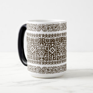 Caneca Mágica Inscrições Antigas #09