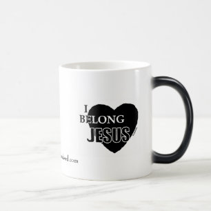 Caneca Mágica Inspirado