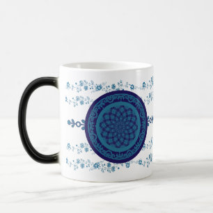 Caneca Mágica Inverno-Calha - Crepúsculo