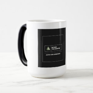 Caneca Mágica Investidor de Longo Prazo – Além do Trimestre Desi