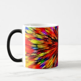 Caneca Mágica Jamers de Cores do Orgulho