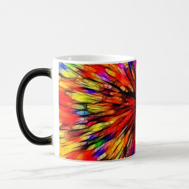 Caneca Mágica Jamers de Cores do Orgulho (Esquerda)