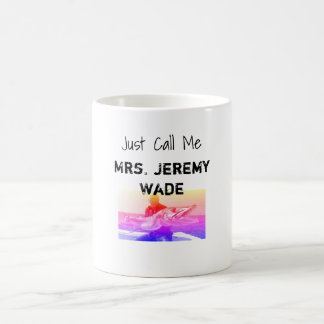 Caneca Mágica Jeremy Wade