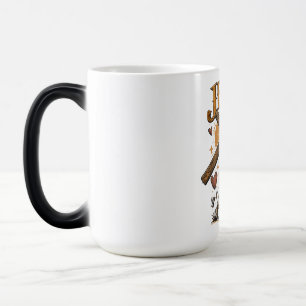 Caneca Mágica Jesus pagou tudo