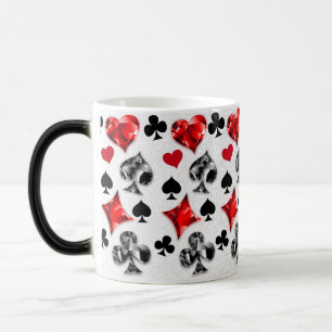 Caneca Mágica Jogador Jogador Jogador Jogador Jogador Jogador Jo