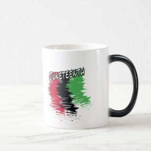 Caneca Mágica Junta