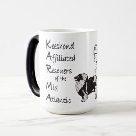 CANECA MÁGICA KARMA