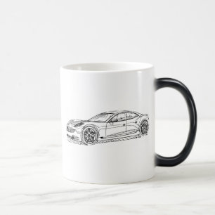 Caneca Mágica Karmas de Fisker