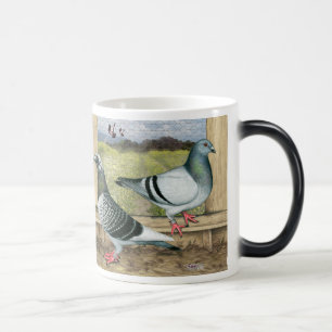 CANECA MÁGICA KING LOU MUG