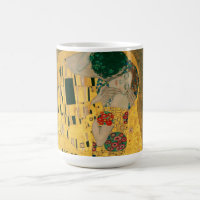 Klimt // A Pintura Do Beijo