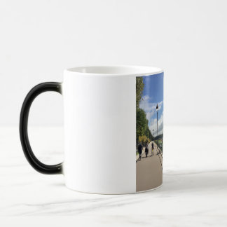 Caneca Mágica La Nostalgie de Paris