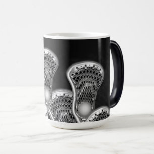 Caneca Mágica Lacrosse