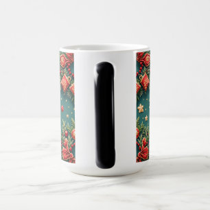 Caneca Mágica Lâmpadas